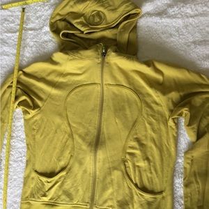 Lululemon loose hoodie